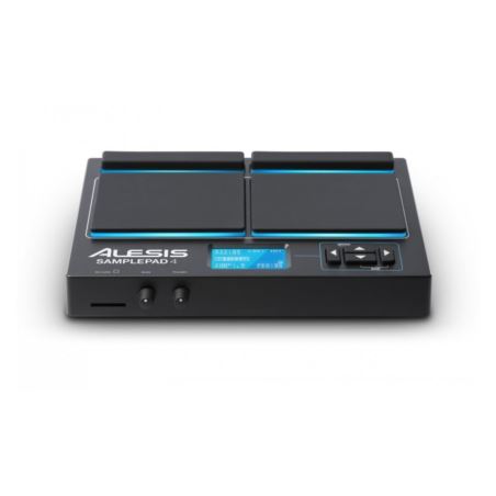 Alesis SAMPLEPAD4 uniwersalny instrument perkusyjn